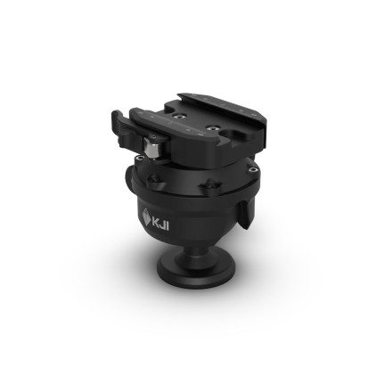 Ball head invertita modello Titan - KJI