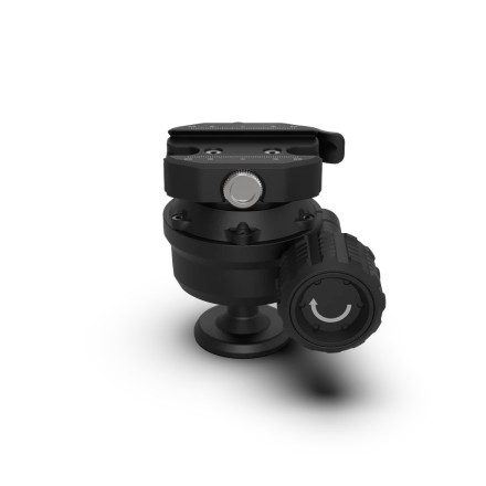 Ball head invertita modello Titan - KJI
