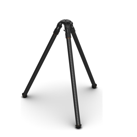 Treppiede in fibra di carbonio modello K920 - KJI