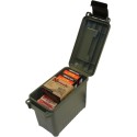 Scatola porta munizioni mini, AC15 - MTM