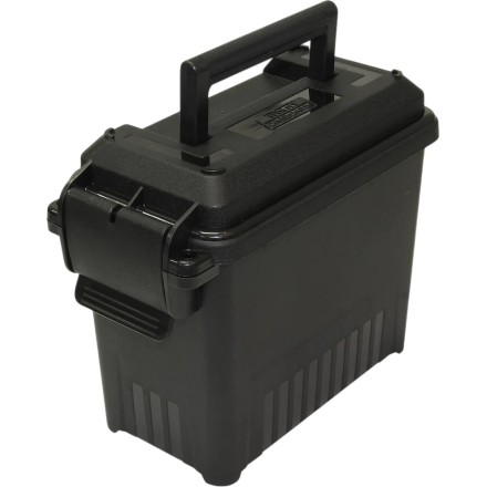 Scatola porta munizioni mini, AC15 - MTM