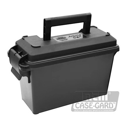 Scatola porta munizioni AC30T, 29x18x13 cm - MTM