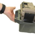 Ammo can AC15 set 5pcs, tan - MTM