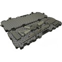 Rifle case, 109x41x13 cm - MTM