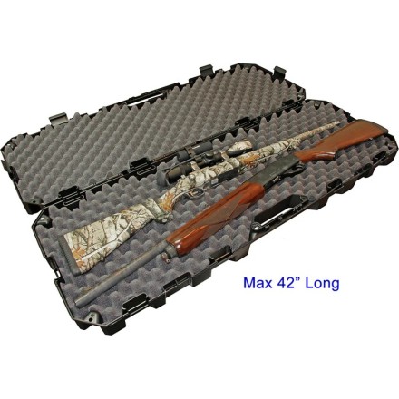 Rifle case, 109x41x13 cm - MTM
