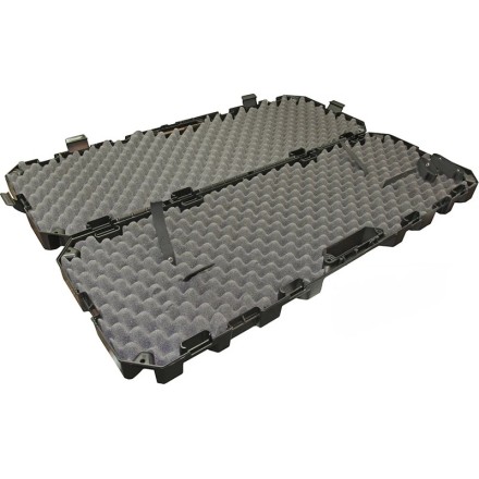 Rifle case, 109x41x13 cm - MTM