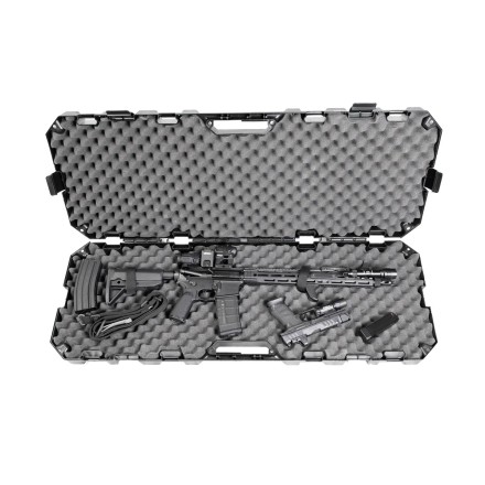 Rifle case, 109x41x13 cm - MTM