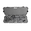 Rifle case, 109x41x13 cm - MTM