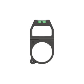 Anello con bolla flip-up, diametro 34mm - Vector Optics