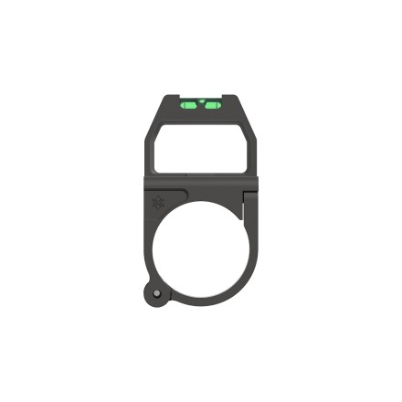 Anello con bolla flip-up, diametro 34mm -...
