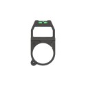 Anello con bolla flip-up, diametro 34mm - Vector Optics
