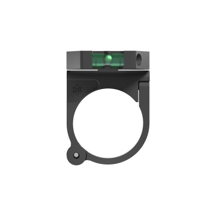 Anello con bolla flip-up, diametro 34mm -...