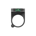 Anello con bolla flip-up, diametro 34mm - Vector Optics