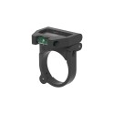 Anello con bolla flip-up, diametro 34mm - Vector Optics