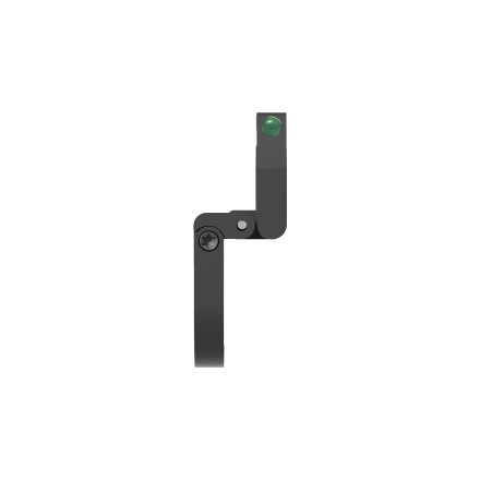 Anello con bolla flip-up, diametro 34mm -...