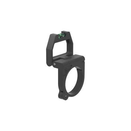 Anello con bolla flip-up, diametro 34mm -...