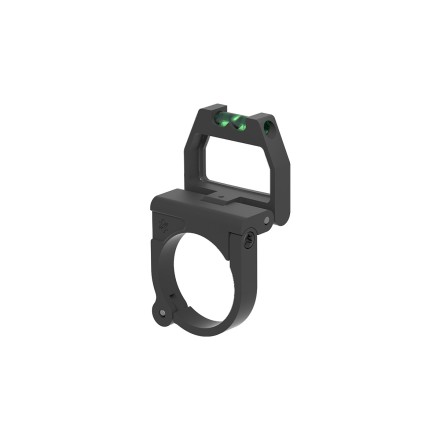 Anello con bolla flip-up, diametro 34mm -...