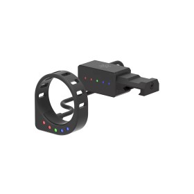 Electronic Scope Level with Dual-Indicator ACD System -...