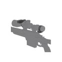 Livella elettronica con sistema ACD a doppio indicatore - Vector Optics