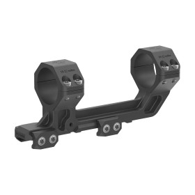 Cantilever Picatinny rail mount, 30 mm diameter, 38 mm... 2