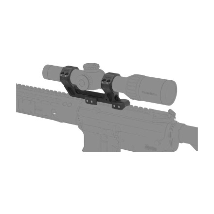Cantilever Picatinny rail mount, 30 mm...