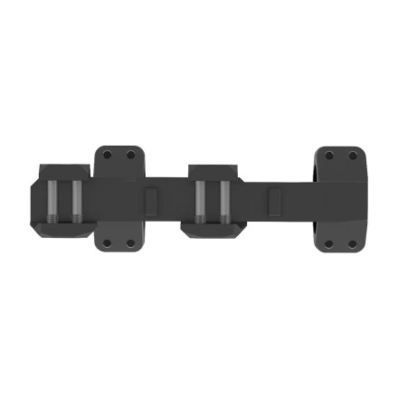 Attacco picatinny cantilever, diametro 30mm,...