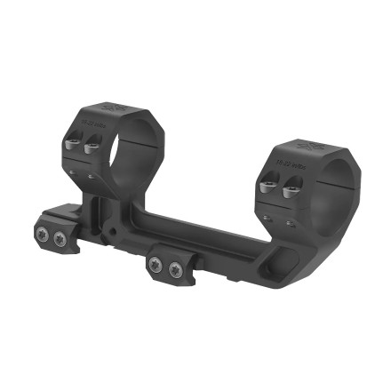 Cantilever Picatinny rail mount, 30 mm...