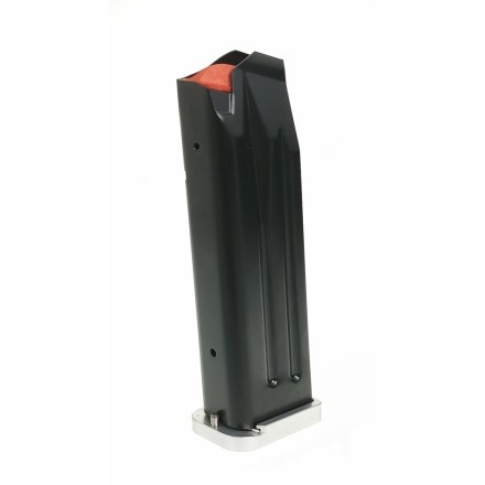 Aluminium 3mm base pads for 2011/SAS magazine,...