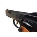 Hold open flat for CZ SP01 - KMR