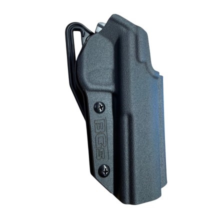 Fondina Malin in Kydex con attacco high ride...