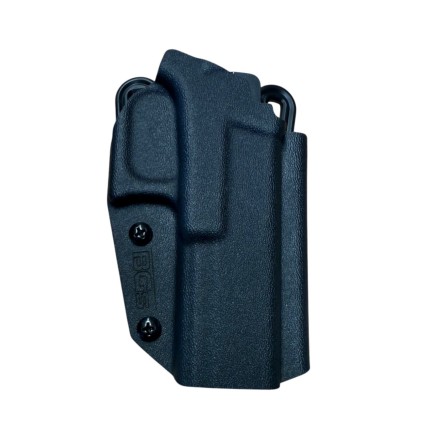 Fondina Malin in Kydex con attacco high ride...