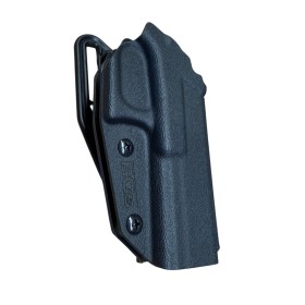 Fondina Malin in Kydex con attacco high ride per Glock 17... 2