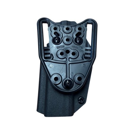 Fondina Malin in Kydex con attacco high ride...
