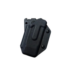 Porta caricatore in Kydex per caricatori PCC Glock con...