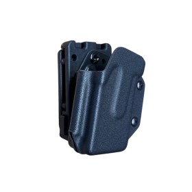 Kydex magazine pouch for Scorpion Evo 3 magazines with... 2