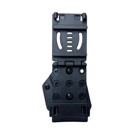 Kydex magazine pouch for Scorpion Evo 3...