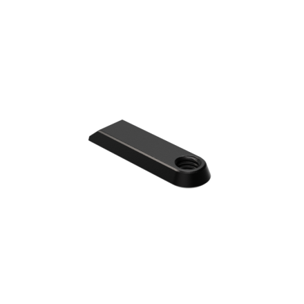 Front sight plug - KMR