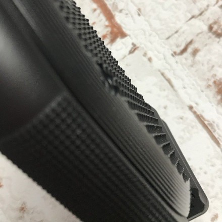 Guancette DotMatrix in Alluminio per CZ...