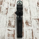 Aluminum Grips DotMatrix for CZ SP-01/Shadow1/2 and KMR S-01/S-02 - KMR