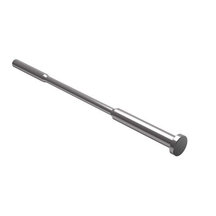 Recoil spring guide for KMR W-02 Cuda with 6"...