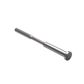 Recoil spring guide for KMR L-02/W-02 Umbra with 4.5"...