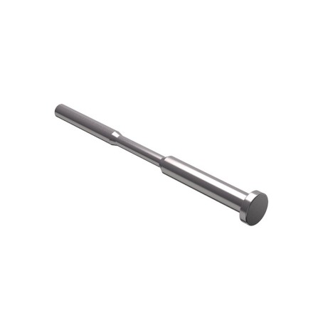 Recoil spring guide for KMR L-02/W-02 Umbra...