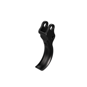 SA/DA steel trigger for small hands for KMR - KMR