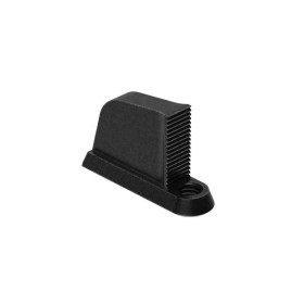 Front sight 10.75x3.5 grooved - KMR