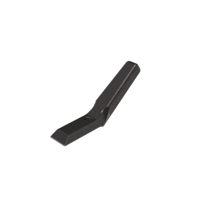 Bent slide racker for OR cover plate for KMR L-02 e W-02...