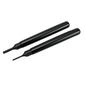 Kit di punzoni per l'installazione dello sgancio...