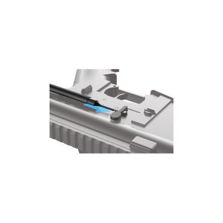 AR Bolt Catch Install Punch Kit - Wheeler