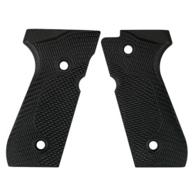 Guancette Palm Swell in G10 per Beretta 92 Texture...