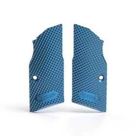 Dotmatrix Ergo grips short for KMR W-02- KMR 2