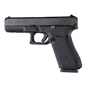 Grip adesivo per Glock 17/ 34MOS/ 45/ 19X Gen 5 - Hogue